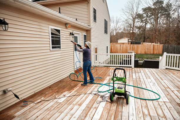 Best Pressure Washing Near Me  in USA